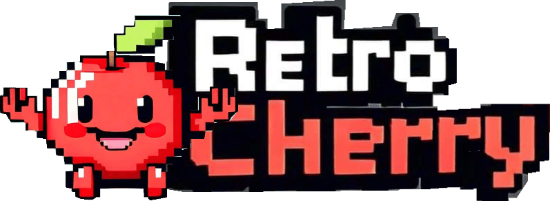 Retro Cherry